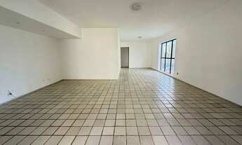 Imagem 7: Edf. Itacoatiara Village - 4 quartos na Rua Setúbal, próximo a Pracinha de Boa Viagem