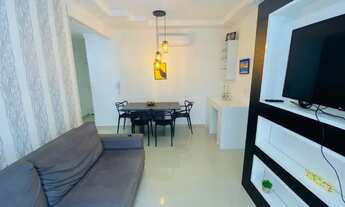 Imagem 3: APARTAMENTO 02D SUITE 200M DO MAR INGLESES