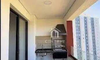 Imagem 5: Apartamento à venda, 47 m² por R$ 535.000,00 - Parque Campolim - Sorocaba/SP