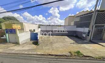 Imagem: Galpão - Parque São Quirino - Campinas