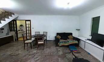 Imagem 4: Sobrado com 3 dormitórios à venda, 285 m² por R$ 660.000,00 - Vila Curuçá - Santo André/SP