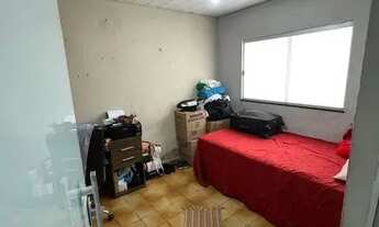 Imagem 5: CASA DE 03 QTS SUÍTE , COM BARRACÃO NO FUNDO! A VENDA! (JD. OLIMPICO