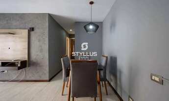 Imagem 2: Apartamento Porteira Fechada no Cachambi com Lazer Completo! M83S