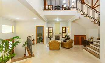 Imagem 5: Casa com 4 quartos à venda em City América - SP