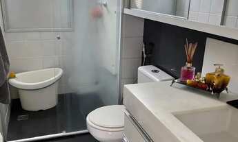 Imagem 4: Apartamento com fino bom gosto