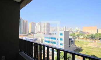 Imagem 5: Apartamento à Venda - Tatuapé, 1 Quarto, 24 m2