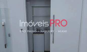 Imagem 7: Conjunto comercial na Alameda Santos com 60m² perto do metrô