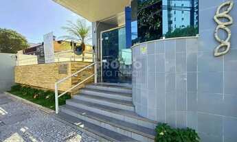 Imagem 3: Boa Viagem - Apartamento com 149 metros - 4 Quartos - 2 Suítes - 2 Garagens - Recife, PE