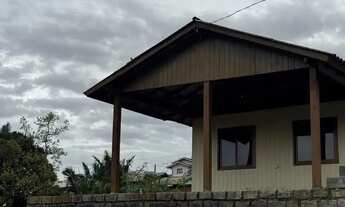 Imagem 2: Casa proxima do Centro de Santo Amaro da Imperatriz - SC