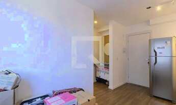 Imagem 3: Apartamento à Venda - Mooca, 2 Quartos, 35 m2