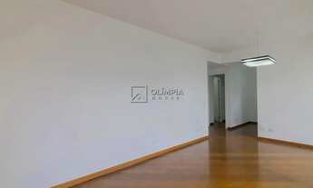 Imagem: Venda Apartamento 3 Dormitórios - 106 m²