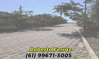 Imagem 3: Nautico Tarumã - Corumbá 4 - Casa com 02 Suítes