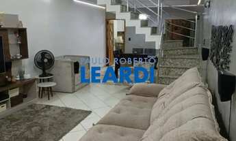 Imagem: SOBRADO - VILA BELA - SP