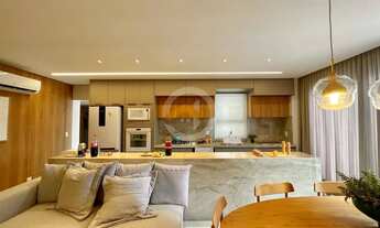 Imagem: Apartamento 3 Suítes - Setor Oeste - Pronto