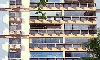 Imagem: APARTAMENTO DUPLEX DE LUXO FRENTE MAR c/