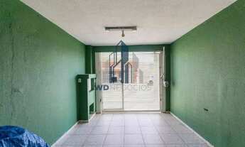 Imagem 2: Casa à venda no bairro Vila Paranaguá - São Paulo/SP