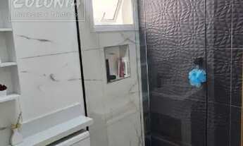 Imagem 7: Cobertura a venda - Vila Metalúrgica, Santo André