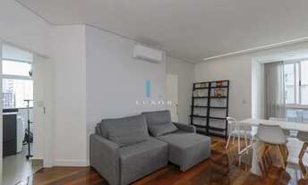 Imagem 2: Apartamento 03 quartos Mobiliados Lourdes