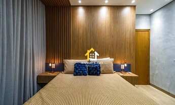 Imagem 6: Casa à venda- SetLife II Residence Club Mirassol/SP