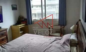 Imagem 3: Apartamento-À VENDA-Humaitá-Rio de Janeiro-RJ