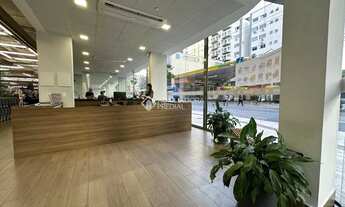 Imagem 3: Sala Comercial Locação Anual 20m² dentro do DMarket