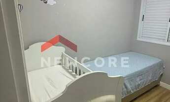 Imagem 4: Apartamento em Via Transversal Sul - Novo Osasco - Osasco/SP