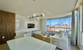 Imagem 5: 3 dorm. de esquina, vista mar e serra, condição facilitada na descrição!