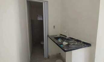 Imagem 3: Kitnet com 1 dormitório para alugar, 29 m² por R$ 1.100/mês - Vargeão - Jaguariúna/SP