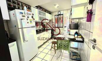 Imagem 6: APARTAMENTO COM 3 QUARTOS NO TIROL- NATAL