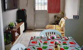 Imagem 2: Vende-se está casa no Telégrafo/EC