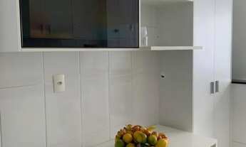 Imagem 5: Oportunidade Única: Apartamento de 96m² em Torre Única no Jardim Satélite! Não perca!