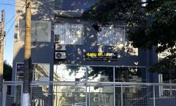 Imagem: Prédio comercial próximo a Prefeitura