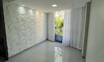 Imagem 7: Ville Blanche III ao lado do shopping Sul Esplanada 3 Valparaíso Go