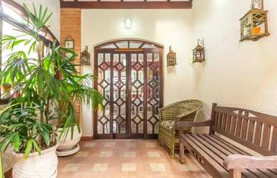 Imagem 6: Casa para venda em Osvaldo Cruz com 3 quartos, sendo 1 suíte , 157m²