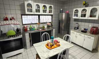 Imagem 7: Casa no Bairro Bugi