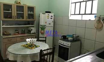 Imagem: Casa com 3 dormitórios à venda, 112 m²