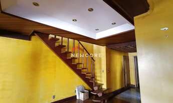 Imagem: Cobertura em Rua Doutor Tauphick Saadi