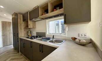 Imagem 7: LINDA CASA MÓVEL COM 2 QUARTOS