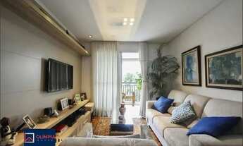 Imagem 2: Venda Apartamento 3 Dormitórios - 103 m² Campo Belo