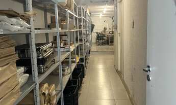 Imagem 4: Espaço Versátil