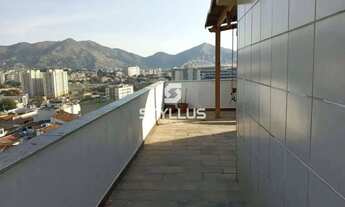 Imagem 5: Cachambi Apartamento cobertura com 3 dormitórios