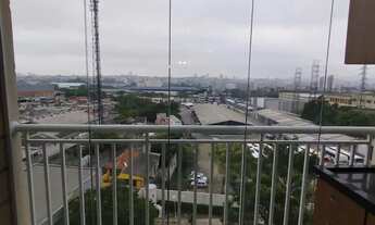 Imagem 3: Apartamento à venda em Guarulhos Condomínio Shop Club Guarulhos 61 m² 3 dormitórios 1