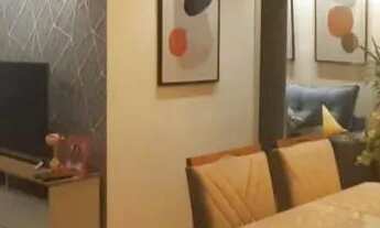 Imagem: Apartamento Condomínio Massimo Residence