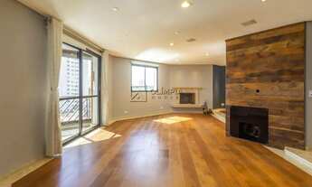 Imagem 3: Venda Apartamento 4 Dormitórios - 217 m² Campo Belo