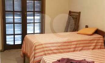 Imagem 7: Casa com 2 quartos à venda em Bela Vista - SP