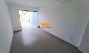 Imagem 4: Casa geminada de 2 quartos no Bairro Rio Branco em belo Horizonte