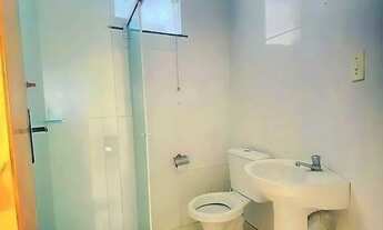 Imagem 4: Casa Duplex para locação - 2 dormitórios, 75 m² - Boa Perna, Araruama/RJ