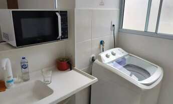 Imagem 7: Imóvel para aluguel tem 50 metros quadrados com 2 quartos em União - Campo Grande - MS