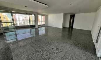 Imagem 5: Apartamento no meireles com vista mar