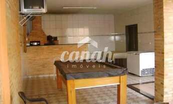 Imagem 4: Casa em Orestes Lopes de Camargo - Ribeirão Preto